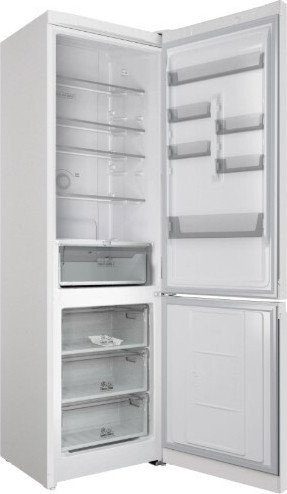 Холодильник Hotpoint HT 6200 W Холодильник Hotpoint HT 6200 W