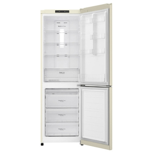 Холодильник LG GA-B419 SEJL Холодильник LG GA-B419 SEJL