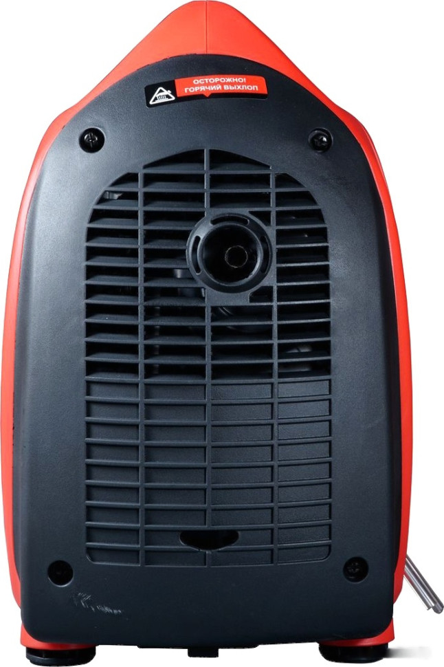 Генератор FUBAG TI 800 Генератор FUBAG TI 800