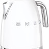 Электрический чайник Smeg KLF03WHEU Электрический чайник Smeg KLF03WHEU