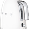 Электрический чайник Smeg KLF03WHEU Электрический чайник Smeg KLF03WHEU