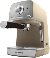 Рожковая помповая кофеварка Polaris PCM 1529E Adore Crema