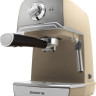 Рожковая помповая кофеварка Polaris PCM 1529E Adore Crema Рожковая помповая кофеварка Polaris PCM 1529E Adore Crema