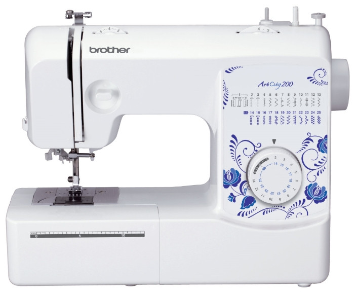 Швейная машина Brother ArtCity 200