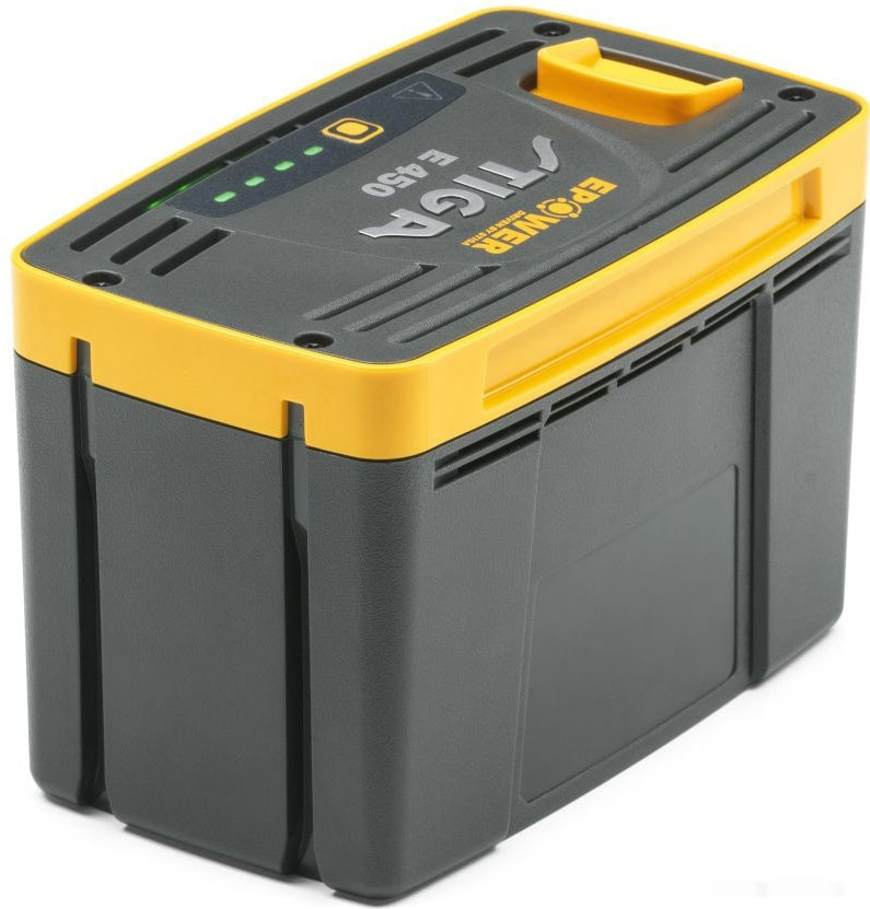 Аккумулятор для инструмента Stiga E 450 277015008/ST1 (48В/5 Ah) Аккумулятор для инструмента Stiga E 450 277015008/ST1 (48В/5 Ah)