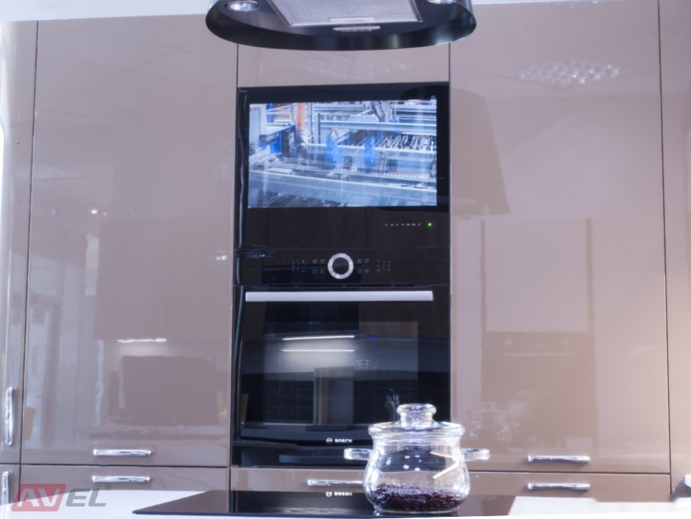 Телевизор AVEL AVS240KS Smart (черный) Телевизор AVEL AVS240KS Smart (черный)