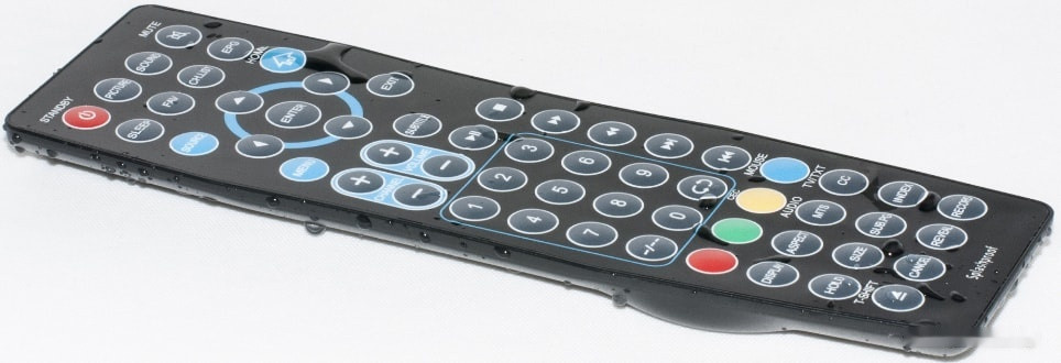 Телевизор AVEL AVS240KS Smart (черный) Телевизор AVEL AVS240KS Smart (черный)