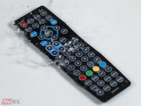 Телевизор AVEL AVS240KS Smart (черный)