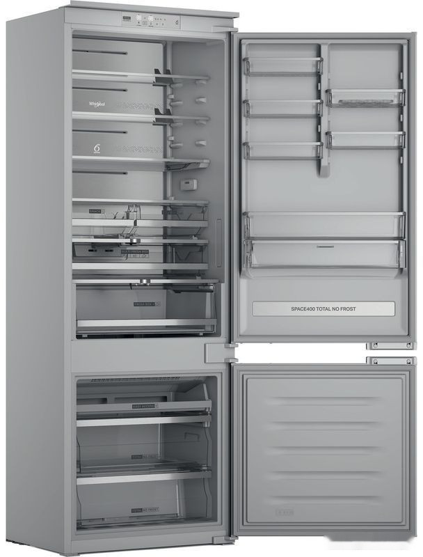 Холодильник Whirlpool WH SP70 T262 P Холодильник Whirlpool WH SP70 T262 P