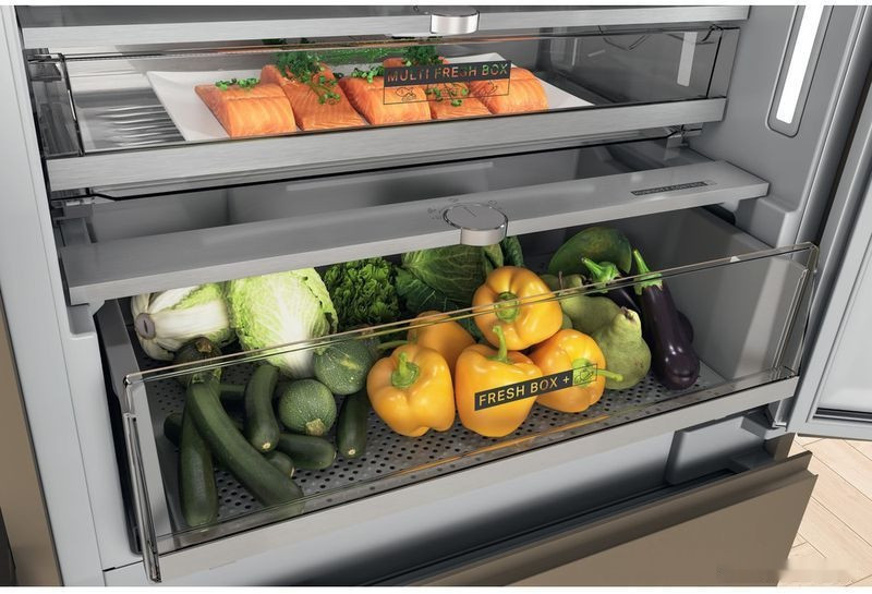 Холодильник Whirlpool WH SP70 T262 P Холодильник Whirlpool WH SP70 T262 P