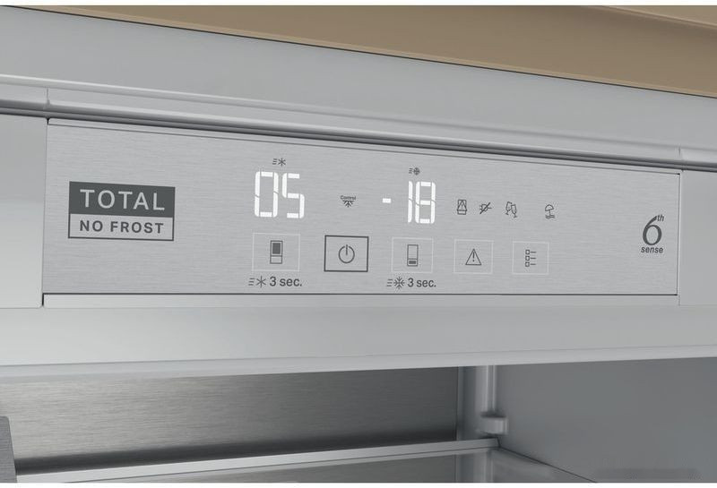 Холодильник Whirlpool WH SP70 T262 P Холодильник Whirlpool WH SP70 T262 P
