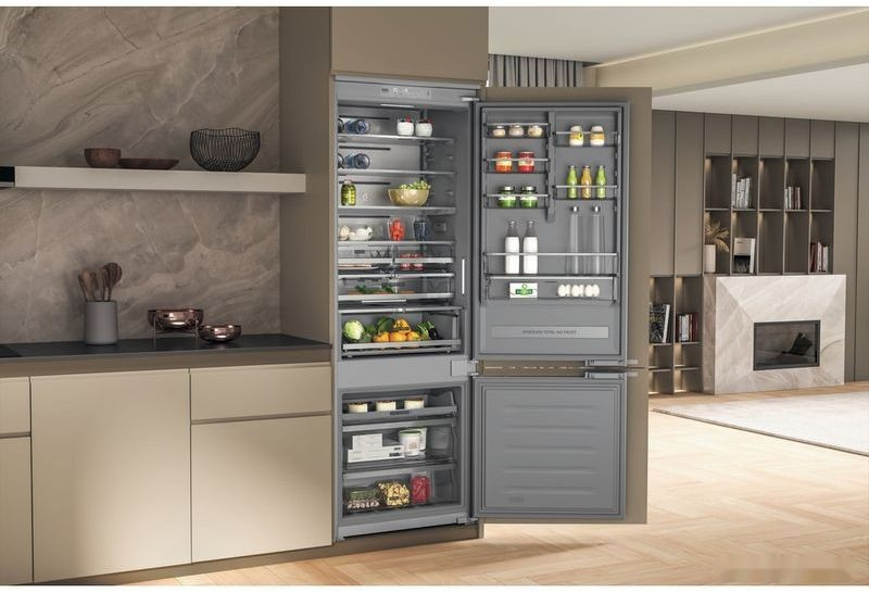 Холодильник Whirlpool WH SP70 T262 P Холодильник Whirlpool WH SP70 T262 P