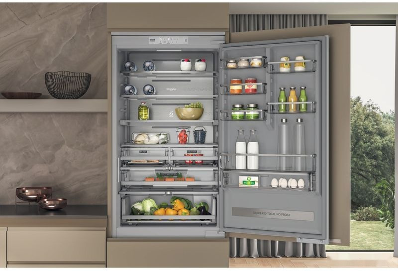 Холодильник Whirlpool WH SP70 T262 P Холодильник Whirlpool WH SP70 T262 P