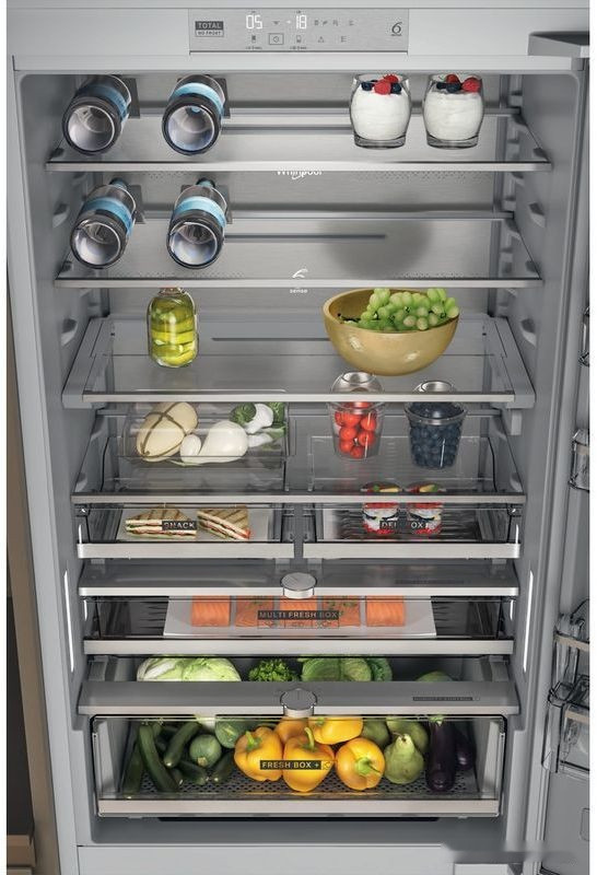 Холодильник Whirlpool WH SP70 T262 P Холодильник Whirlpool WH SP70 T262 P