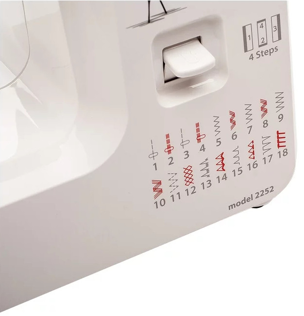 Швейная машина Janome 2252 Швейная машина Janome 2252