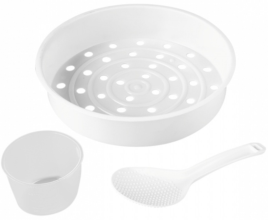 Мультиварка Scarlett SC-MC410S27 Мультиварка Scarlett SC-MC410S27