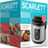 Мультиварка Scarlett SC-MC410S27 Мультиварка Scarlett SC-MC410S27