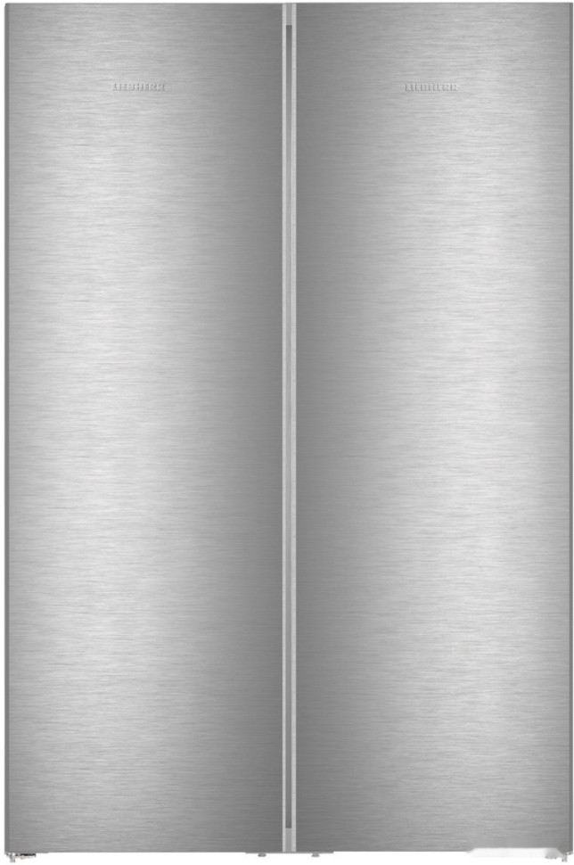 Комбинация side by side Liebherr XRFsd 5220 Plus NoFrost