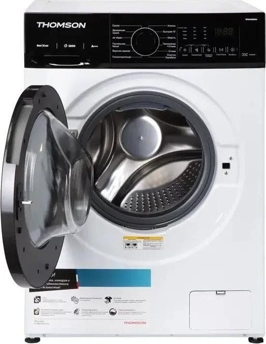 Стиральная машина Thomson WD30E8I01