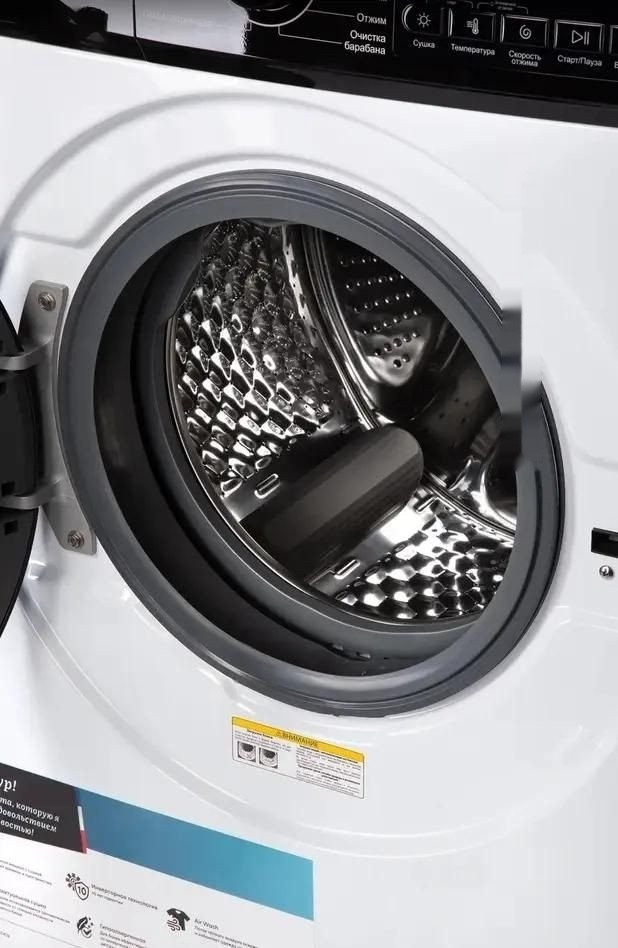 Стиральная машина Thomson WD30E8I01