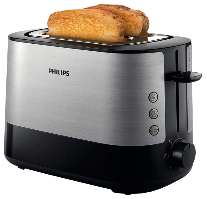 Тостер Philips HD 2635 Тостер Philips HD 2635