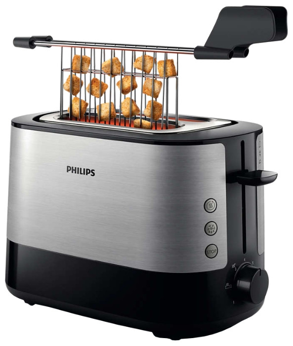 Тостер Philips HD 2635 Тостер Philips HD 2635