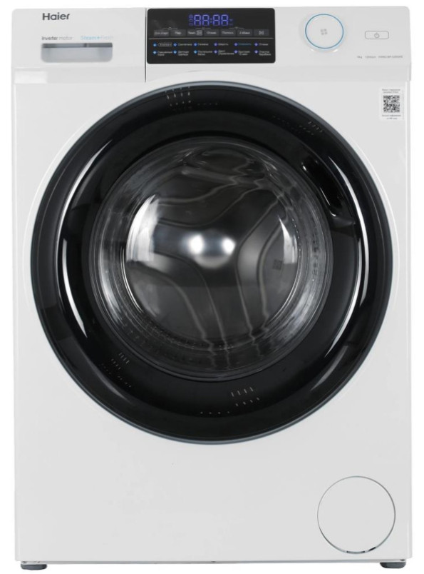 Стиральная машина HAIER HW60-BP12959AE