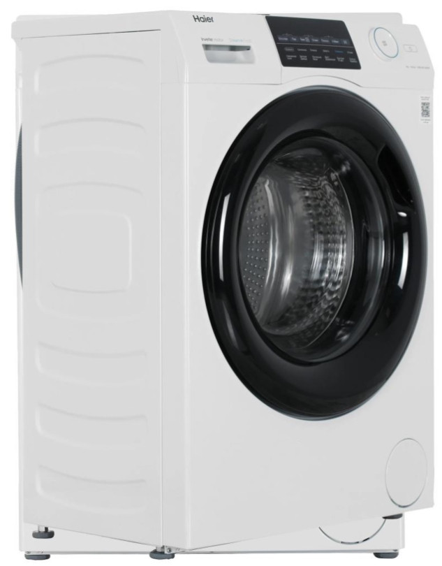 Стиральная машина HAIER HW60-BP12959AE Стиральная машина HAIER HW60-BP12959AE