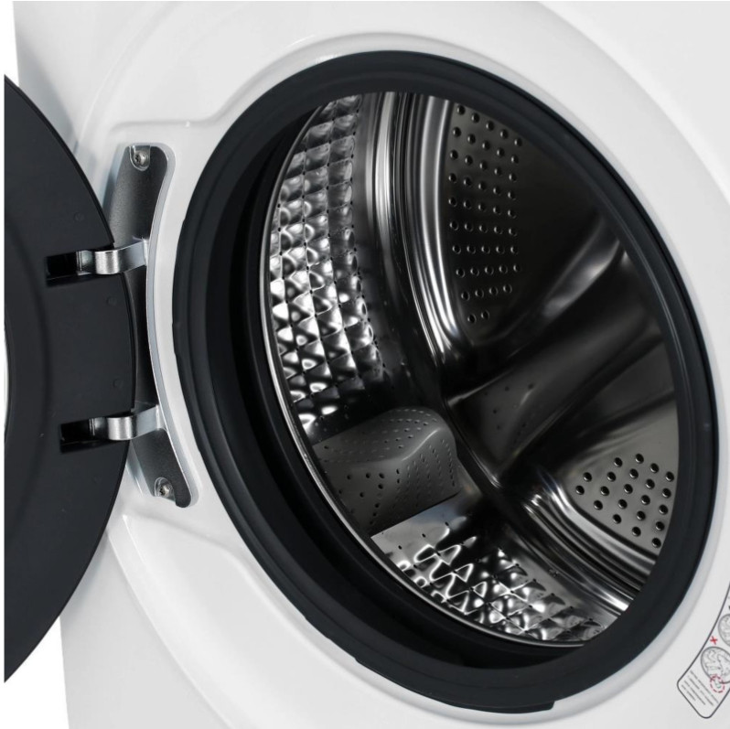 Стиральная машина HAIER HW60-BP12959AE Стиральная машина HAIER HW60-BP12959AE