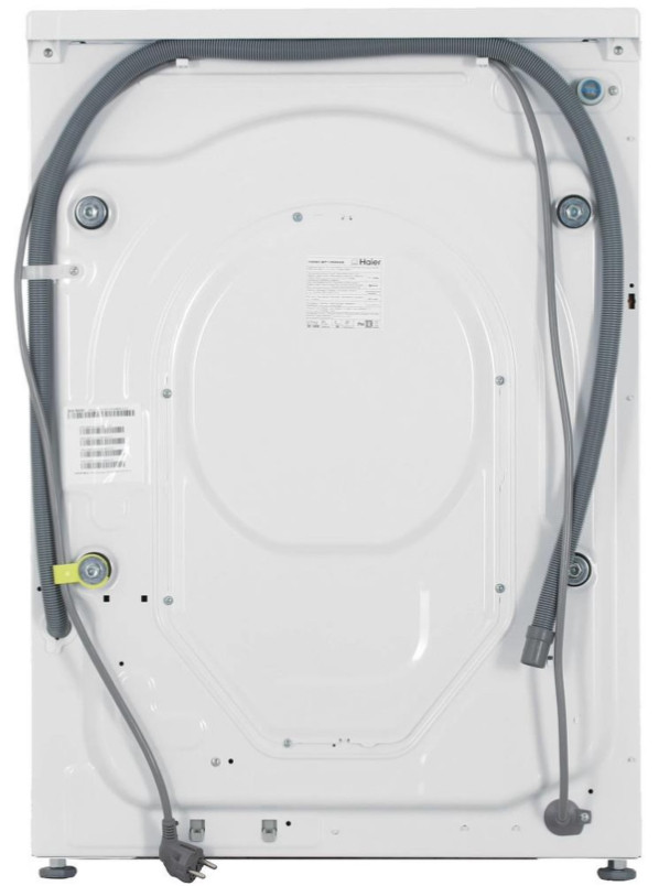 Стиральная машина HAIER HW60-BP12959AE Стиральная машина HAIER HW60-BP12959AE