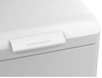 Стиральная машина Electrolux SensiCare 600 EW6TN15061FP