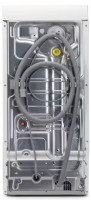 Стиральная машина Electrolux SensiCare 600 EW6TN15061FP