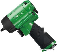 Пневмогайковерт Toptul KAAX1235