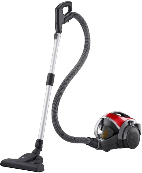 Пылесос LG VC73189NHTR