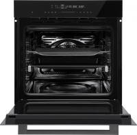 Духовой шкаф Weissgauff EOM 791 SDB