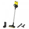 Пылесос Karcher VC 6 Cordless ourFamily 1.198-660.0 Пылесос Karcher VC 6 Cordless ourFamily 1.198-660.0