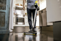 Пылесос Karcher VC 6 Cordless ourFamily 1.198-660.0
