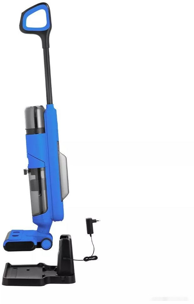 Вертикальный пылесос с влажной уборкой Kitfort KT-5238-2 Вертикальный пылесос с влажной уборкой Kitfort KT-5238-2