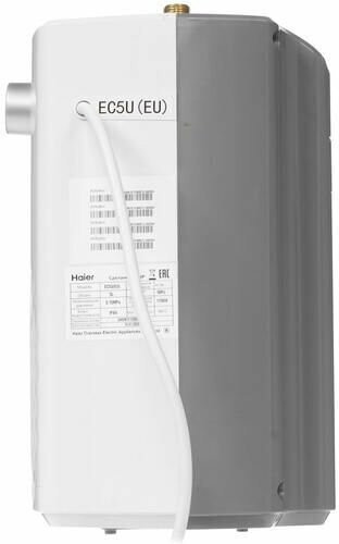 Водонагреватель HAIER EC5U(EU) Водонагреватель HAIER EC5U(EU)