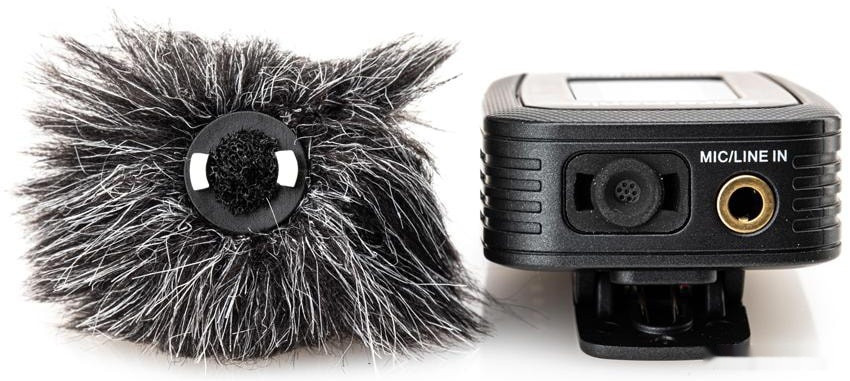 Микрофон Saramonic Blink 500 Pro B3 Микрофон Saramonic Blink 500 Pro B3