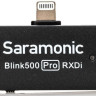 Микрофон Saramonic Blink 500 Pro B3 Микрофон Saramonic Blink 500 Pro B3