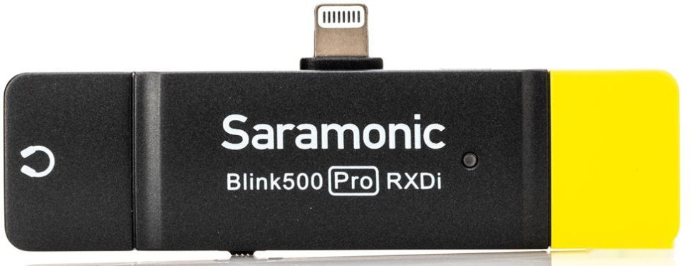 Микрофон Saramonic Blink 500 Pro B3 Микрофон Saramonic Blink 500 Pro B3