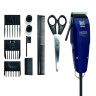 Машинка для стрижки волос Moser 1400-0452 Hair clipper Edition (Blue)