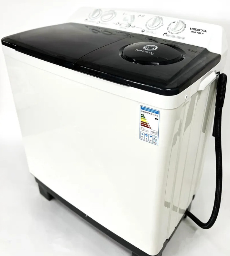 Стиральная машина Vesta WMC100P