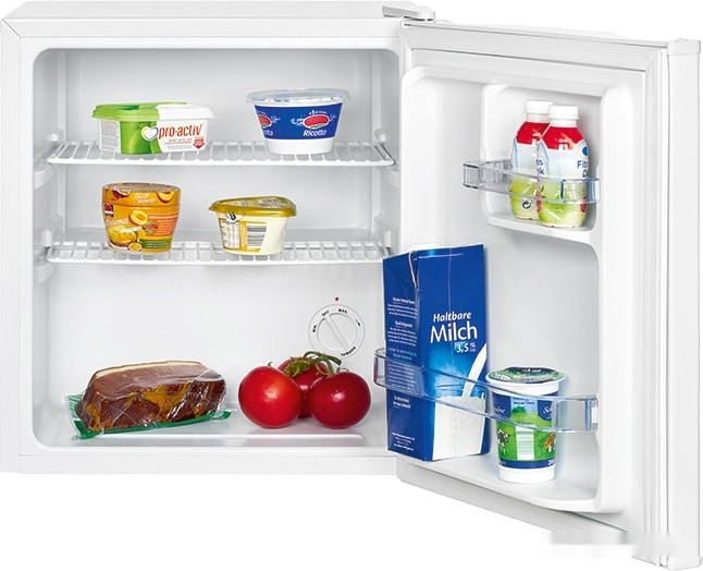 Однокамерный холодильник Bomann KB 340