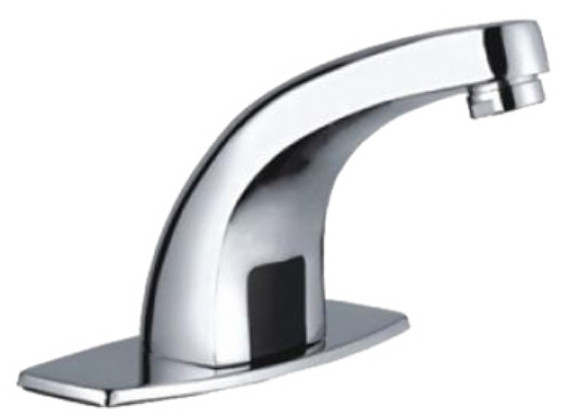 Смеситель Frap F512-1