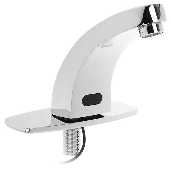 Смеситель Frap F512-1 Смеситель Frap F512-1