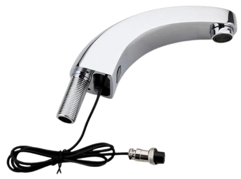 Смеситель Frap F512-1 Смеситель Frap F512-1