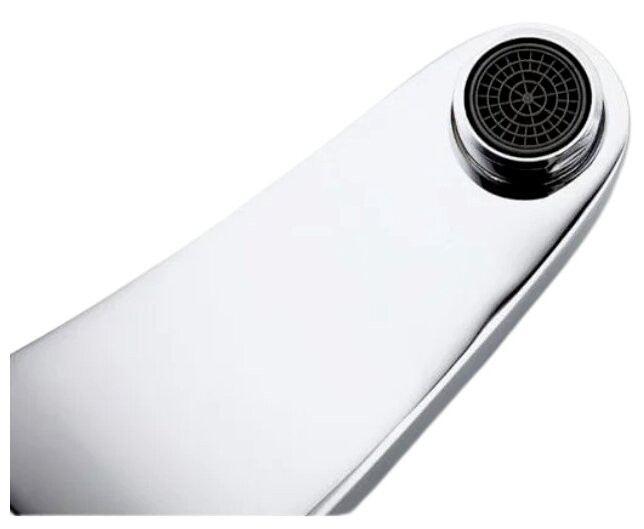 Смеситель Frap F512-1 Смеситель Frap F512-1