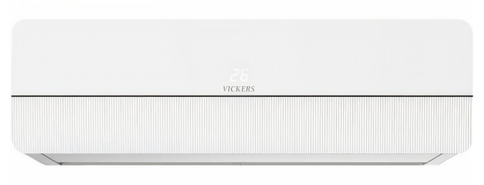 Сплит-система Vickers VC-09HE Queen Сплит-система Vickers VC-09HE Queen